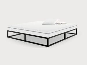Metal Bed Bundle