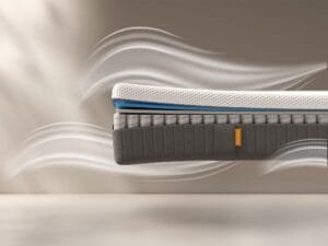 Hybrid II Mattresses